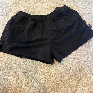 Patagonia shorts
